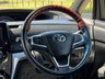 USED 2017 67 TOYOTA ESTIMA ESTIMA  AERAS 2.4L PETROL AUTO, 7-SEAT, 5 DOOR, 67-17, ULEZ, EURO 6 