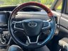 USED 2017 67 TOYOTA ESTIMA ESTIMA  AERAS 2.4L PETROL AUTO, 7-SEAT, 5 DOOR, 67-17, ULEZ, EURO 6 