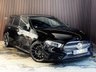 USED 2019 69 MERCEDES-BENZ A CLASS 2.0 A35 AMG (Premium Plus) Hatchback 5dr Petrol SpdS DCT 4MATIC Euro 6 (s/s) (306 ps) 