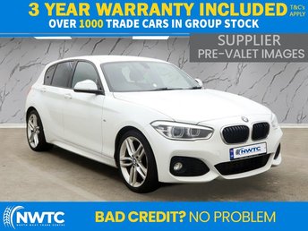 2015 BMW 1 SERIES