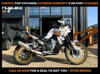 2026 KOVE 800X PRO - ABR SPECIAL - BUY ONLINE 24 HRS A DAY - FINANCE AVAILABLE - ALL TYPES OF CREDIT ACCEPTED &pound;10100.00