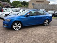 USED 2019 19 SKODA OCTAVIA 2.0 TSI SE L Hatchback 5dr Petrol DSG Euro 6 (s/s) (190 ps) 