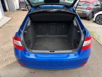 USED 2019 19 SKODA OCTAVIA 2.0 TSI SE L Hatchback 5dr Petrol DSG Euro 6 (s/s) (190 ps) 