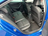 USED 2019 19 SKODA OCTAVIA 2.0 TSI SE L Hatchback 5dr Petrol DSG Euro 6 (s/s) (190 ps) 
