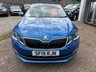 USED 2019 19 SKODA OCTAVIA 2.0 TSI SE L Hatchback 5dr Petrol DSG Euro 6 (s/s) (190 ps) 