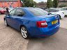 USED 2019 19 SKODA OCTAVIA 2.0 TSI SE L Hatchback 5dr Petrol DSG Euro 6 (s/s) (190 ps) 