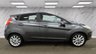 USED 2017 66 FORD FIESTA 1.0T EcoBoost Titanium Hatchback 5dr Petrol Manual Euro 6 (s/s) (100 ps) 1 OWNER, 2 KEYS