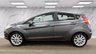 USED 2017 66 FORD FIESTA 1.0T EcoBoost Titanium Hatchback 5dr Petrol Manual Euro 6 (s/s) (100 ps) 1 OWNER, 2 KEYS
