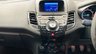 USED 2017 66 FORD FIESTA 1.0T EcoBoost Titanium Hatchback 5dr Petrol Manual Euro 6 (s/s) (100 ps) 1 OWNER, 2 KEYS