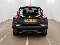 USED 2016 66 NISSAN JUKE 1.5 Turbo Diesel (DCI), Tekna Edition, 5 Door, SUV, Manual, Euro 6. FULL 12 MONTH MOT WITH EVERY CAR