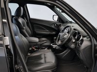 USED 2016 66 NISSAN JUKE 1.5 Turbo Diesel (DCI), Tekna Edition, 5 Door, SUV, Manual, Euro 6. FULL 12 MONTH MOT WITH EVERY CAR