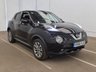 USED 2016 66 NISSAN JUKE 1.5 Turbo Diesel (DCI), Tekna Edition, 5 Door, SUV, Manual, Euro 6. FULL 12 MONTH MOT WITH EVERY CAR