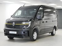USED 2026 26 RENAULT MASTER MM35 2.0 BLUEDCI 130 BHP L2 MEDIUM ADVANCE EDITION 2026 YEAR | L2 MEDIUM | HIGH SPEC MODEL !
