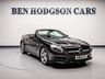 USED 2015 15 MERCEDES-BENZ SL 3.0 SL400 AMG Sport Convertible 2dr Petrol G-Tronic Euro 6 (s/s) (333 ps) AMG Sport! Convertible!