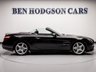 USED 2015 15 MERCEDES-BENZ SL 3.0 SL400 AMG Sport Convertible 2dr Petrol G-Tronic Euro 6 (s/s) (333 ps) AMG Sport! Convertible!
