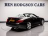 USED 2015 15 MERCEDES-BENZ SL 3.0 SL400 AMG Sport Convertible 2dr Petrol G-Tronic Euro 6 (s/s) (333 ps) AMG Sport! Convertible!