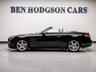 USED 2015 15 MERCEDES-BENZ SL 3.0 SL400 AMG Sport Convertible 2dr Petrol G-Tronic Euro 6 (s/s) (333 ps) AMG Sport! Convertible!
