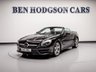 USED 2015 15 MERCEDES-BENZ SL 3.0 SL400 AMG Sport Convertible 2dr Petrol G-Tronic Euro 6 (s/s) (333 ps) AMG Sport! Convertible!