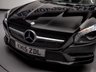 USED 2015 15 MERCEDES-BENZ SL 3.0 SL400 AMG Sport Convertible 2dr Petrol G-Tronic Euro 6 (s/s) (333 ps) AMG Sport! Convertible!