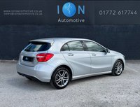 USED 2013 13 MERCEDES-BENZ A CLASS 1.6 A180 Sport *Bluetooth, Alloys, Cruise* 