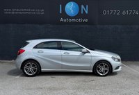 USED 2013 13 MERCEDES-BENZ A CLASS 1.6 A180 Sport *Bluetooth, Alloys, Cruise* 