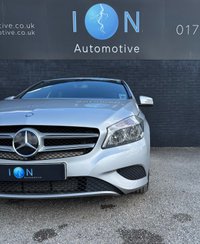 USED 2013 13 MERCEDES-BENZ A CLASS 1.6 A180 Sport *Bluetooth, Alloys, Cruise* 