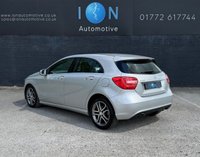USED 2013 13 MERCEDES-BENZ A CLASS 1.6 A180 Sport *Bluetooth, Alloys, Cruise* 