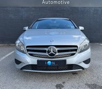 USED 2013 13 MERCEDES-BENZ A CLASS 1.6 A180 Sport *Bluetooth, Alloys, Cruise* 