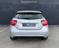 USED 2013 13 MERCEDES-BENZ A CLASS 1.6 A180 Sport *Bluetooth, Alloys, Cruise* 