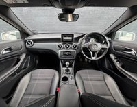 USED 2013 13 MERCEDES-BENZ A CLASS 1.6 A180 Sport *Bluetooth, Alloys, Cruise* 