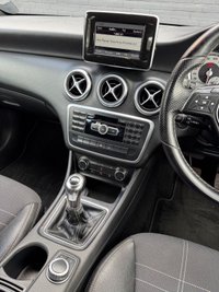 USED 2013 13 MERCEDES-BENZ A CLASS 1.6 A180 Sport *Bluetooth, Alloys, Cruise* 