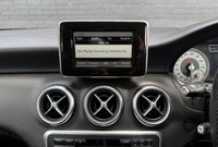 USED 2013 13 MERCEDES-BENZ A CLASS 1.6 A180 Sport *Bluetooth, Alloys, Cruise* 