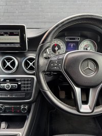 USED 2013 13 MERCEDES-BENZ A CLASS 1.6 A180 Sport *Bluetooth, Alloys, Cruise* 