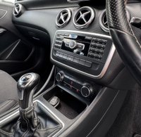 USED 2013 13 MERCEDES-BENZ A CLASS 1.6 A180 Sport *Bluetooth, Alloys, Cruise* 