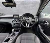 USED 2013 13 MERCEDES-BENZ A CLASS 1.6 A180 Sport *Bluetooth, Alloys, Cruise* 