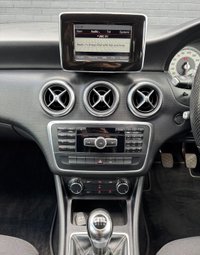 USED 2013 13 MERCEDES-BENZ A CLASS 1.6 A180 Sport *Bluetooth, Alloys, Cruise* 