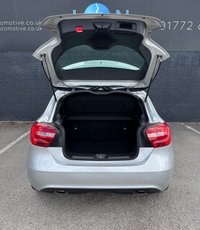 USED 2013 13 MERCEDES-BENZ A CLASS 1.6 A180 Sport *Bluetooth, Alloys, Cruise* 