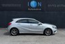 USED 2013 13 MERCEDES-BENZ A CLASS 1.6 A180 Sport *Bluetooth, Alloys, Cruise* 