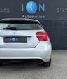 USED 2013 13 MERCEDES-BENZ A CLASS 1.6 A180 Sport *Bluetooth, Alloys, Cruise* 