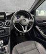 USED 2013 13 MERCEDES-BENZ A CLASS 1.6 A180 Sport *Bluetooth, Alloys, Cruise* 