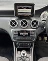 USED 2013 13 MERCEDES-BENZ A CLASS 1.6 A180 Sport *Bluetooth, Alloys, Cruise* 