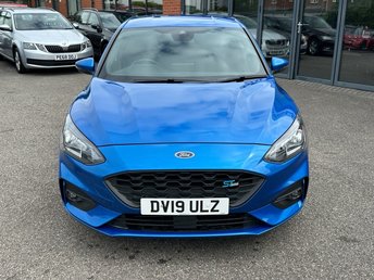 View our FORD FOCUS