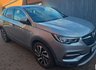 USED 2018 68 VAUXHALL GRANDLAND X 1.2 Turbo Elite Nav SUV 5dr Petrol Manual Euro 6 (s/s) (130 ps) ***Finance From 9.9% APR***