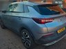 USED 2018 68 VAUXHALL GRANDLAND X 1.2 Turbo Elite Nav SUV 5dr Petrol Manual Euro 6 (s/s) (130 ps) ***Finance From 9.9% APR***