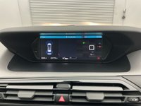 USED 2021 70 CITROEN GRAND C4 SPACETOURER 1.5 BlueHDi Touch Plus MPV 5dr Diesel Manual Euro 6 (s/s) (130 ps) 