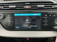 USED 2021 70 CITROEN GRAND C4 SPACETOURER 1.5 BlueHDi Touch Plus MPV 5dr Diesel Manual Euro 6 (s/s) (130 ps) 