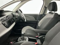 USED 2021 70 CITROEN GRAND C4 SPACETOURER 1.5 BlueHDi Touch Plus MPV 5dr Diesel Manual Euro 6 (s/s) (130 ps) 