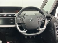 USED 2021 70 CITROEN GRAND C4 SPACETOURER 1.5 BlueHDi Touch Plus MPV 5dr Diesel Manual Euro 6 (s/s) (130 ps) 