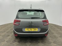 USED 2021 70 CITROEN GRAND C4 SPACETOURER 1.5 BlueHDi Touch Plus MPV 5dr Diesel Manual Euro 6 (s/s) (130 ps) 