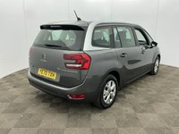 USED 2021 70 CITROEN GRAND C4 SPACETOURER 1.5 BlueHDi Touch Plus MPV 5dr Diesel Manual Euro 6 (s/s) (130 ps) 